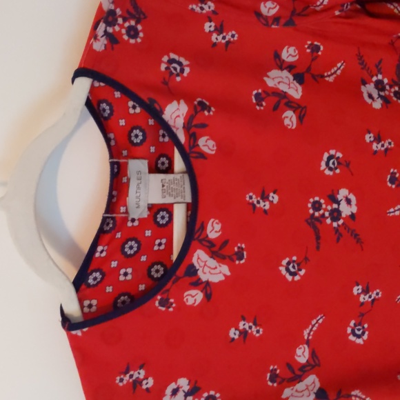 Reversible top - Picture 5 of 5